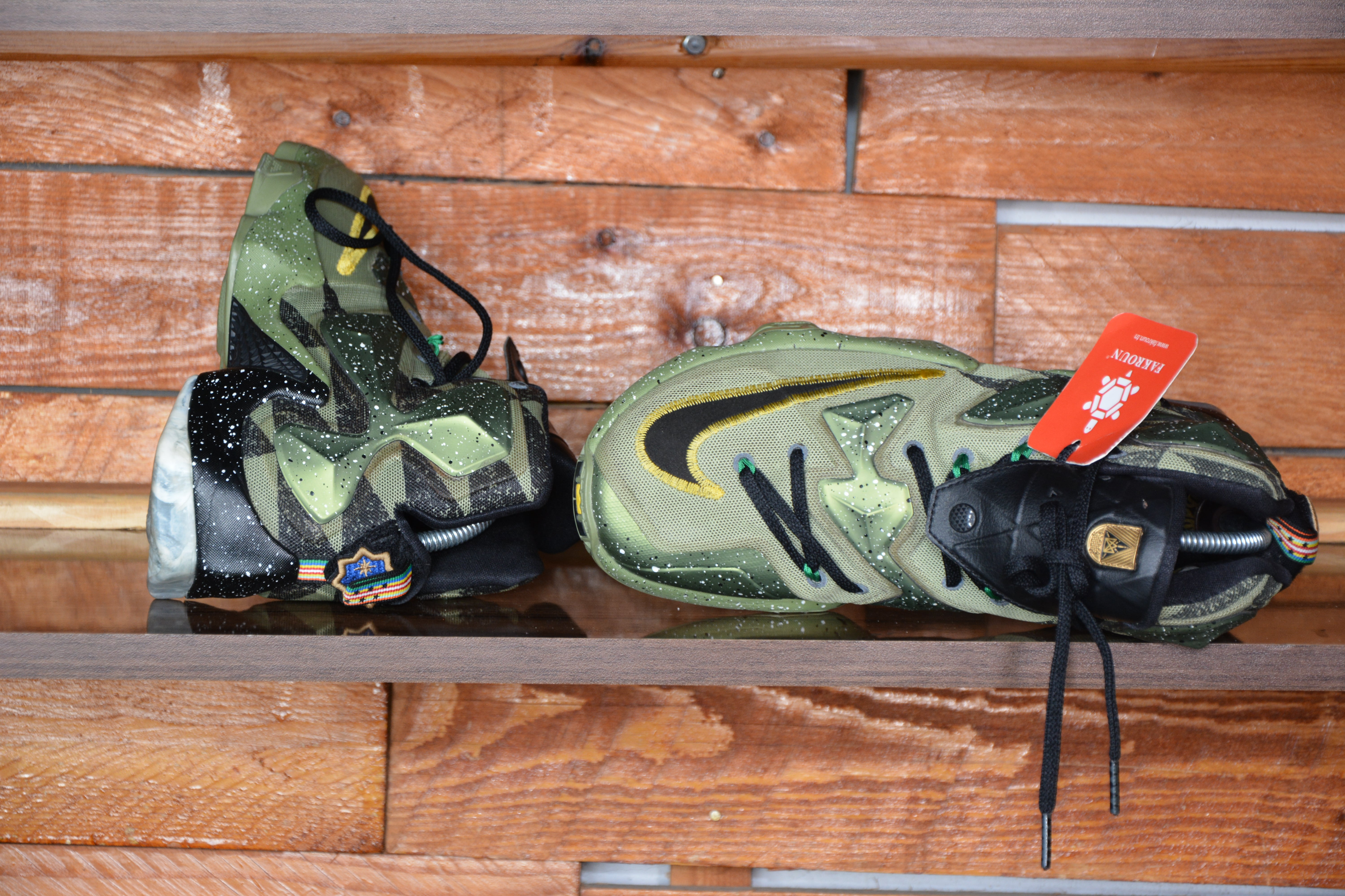 Nike lebron 13 all-star