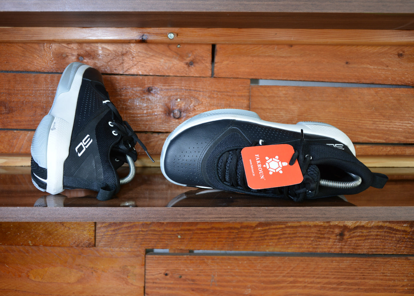 Under armour gs sc 3zero