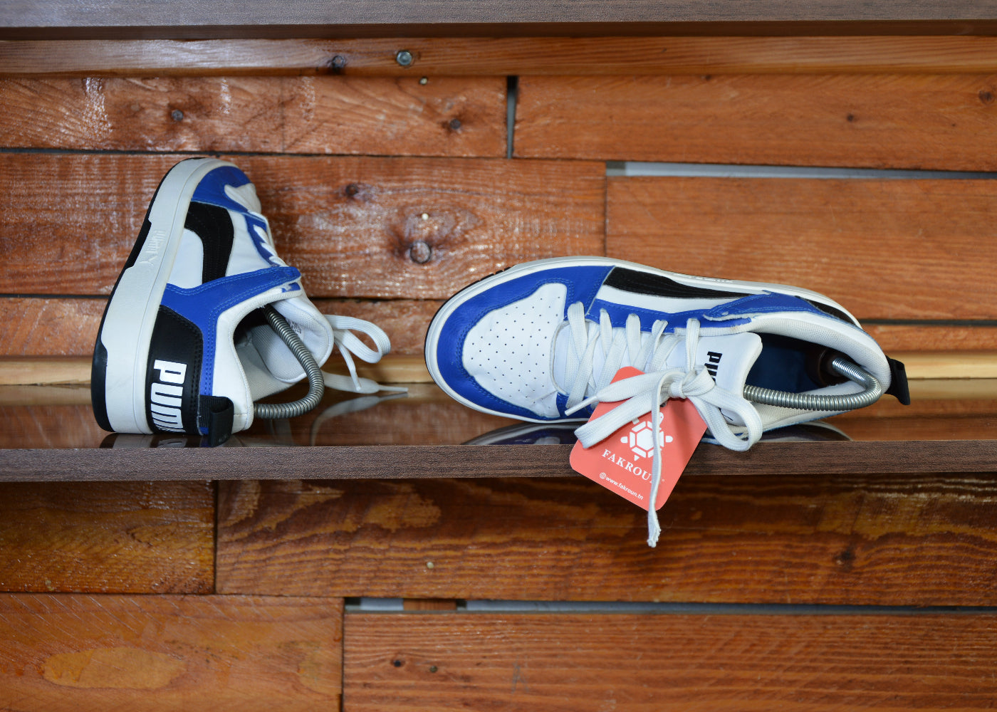 Puma rebound layup lo