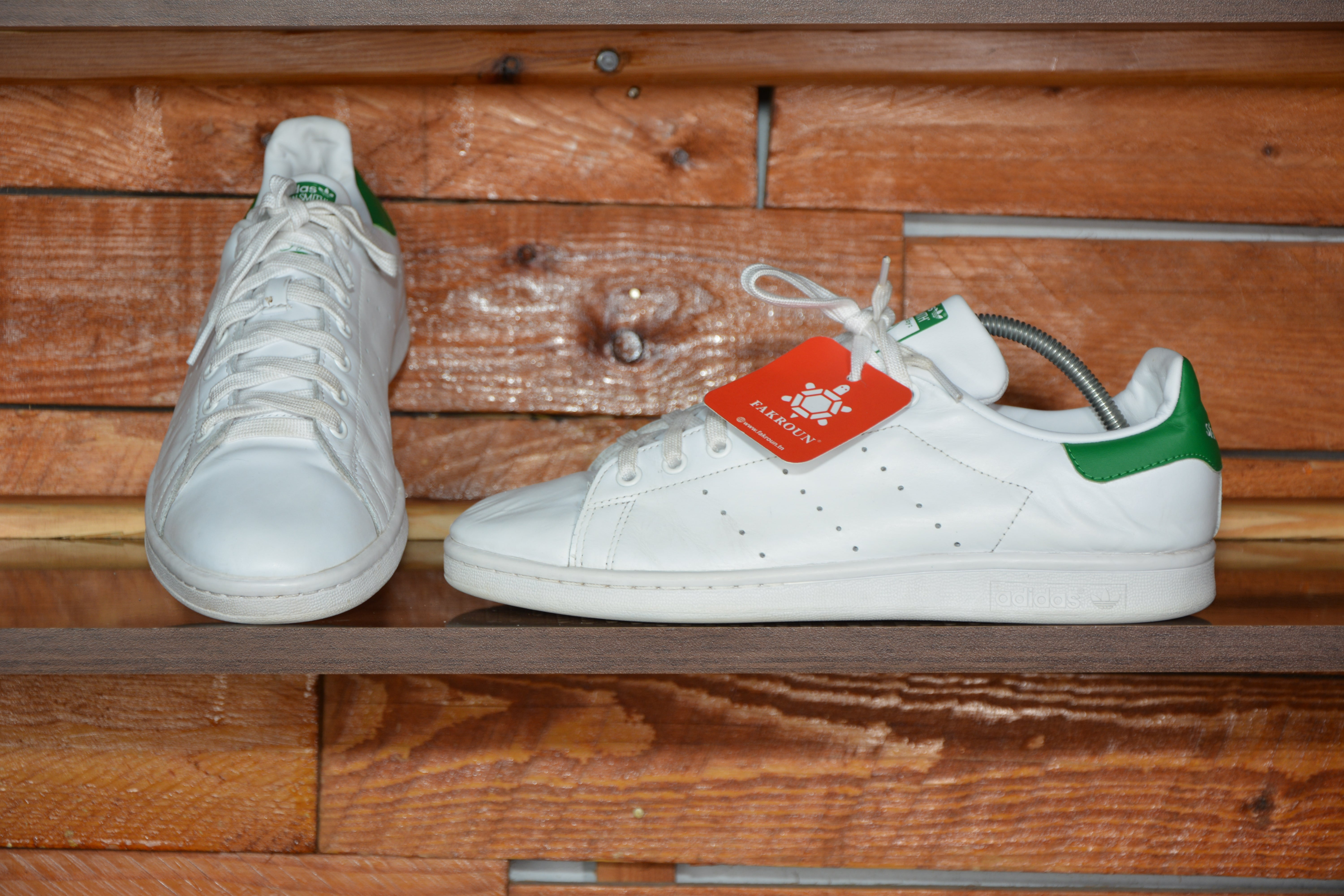 Adidas Stan Smith