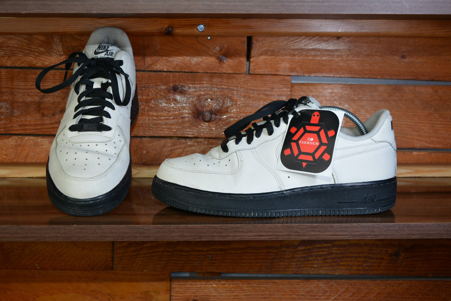 Nike air force 1 low