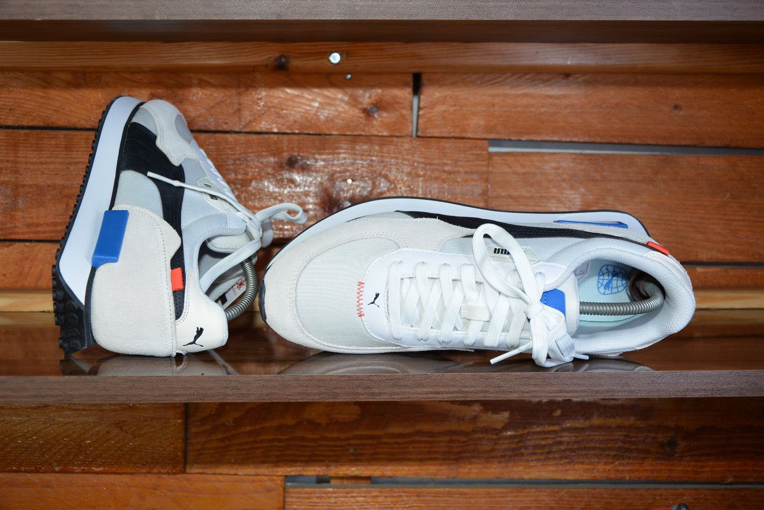 Puma Future Rider Override