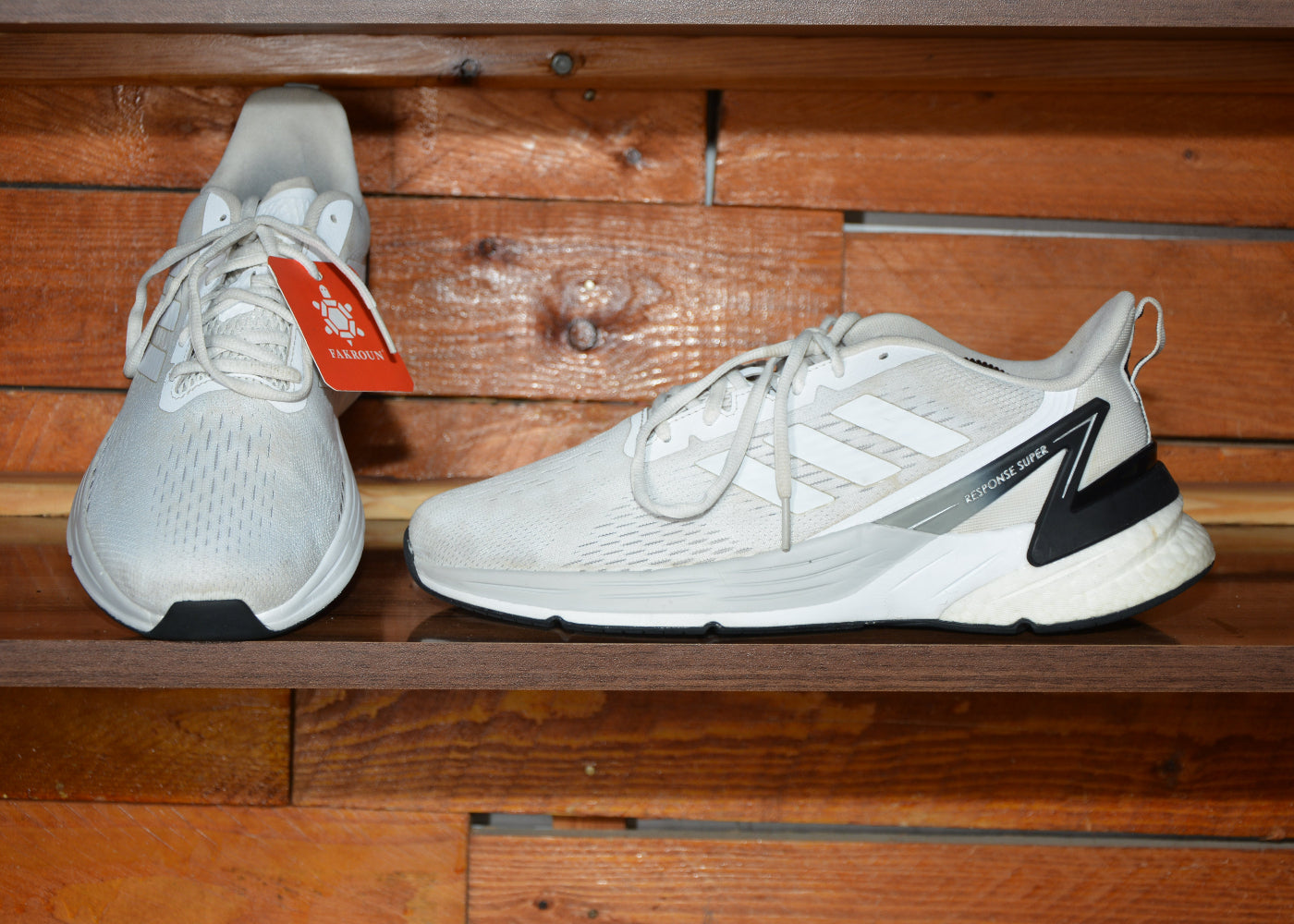 Adidas response super cloud