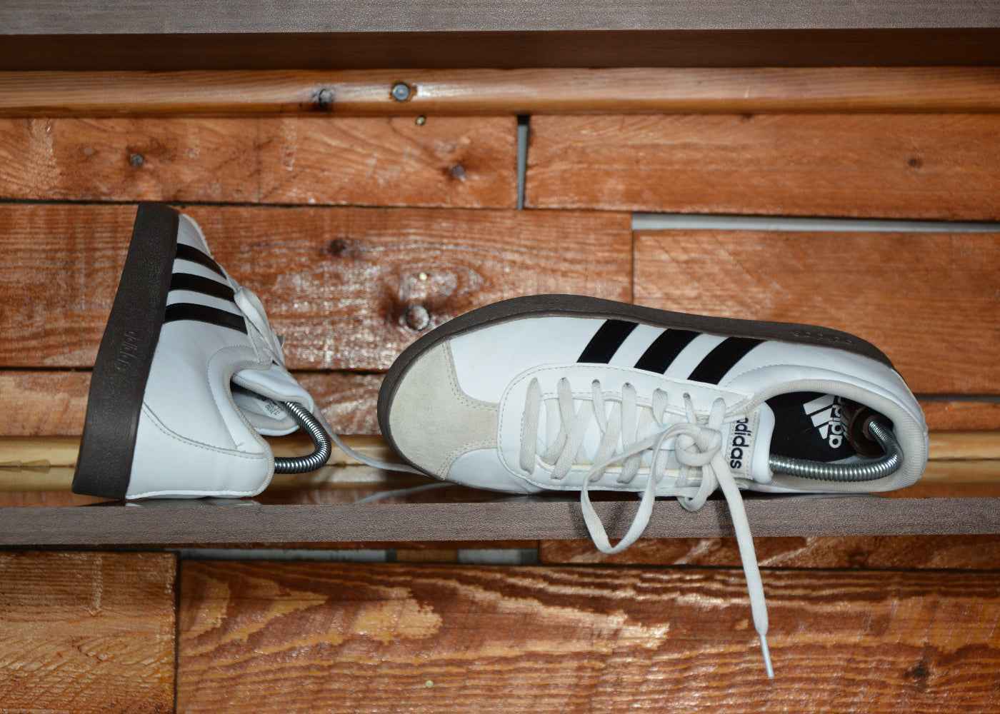 Adidas VI court
