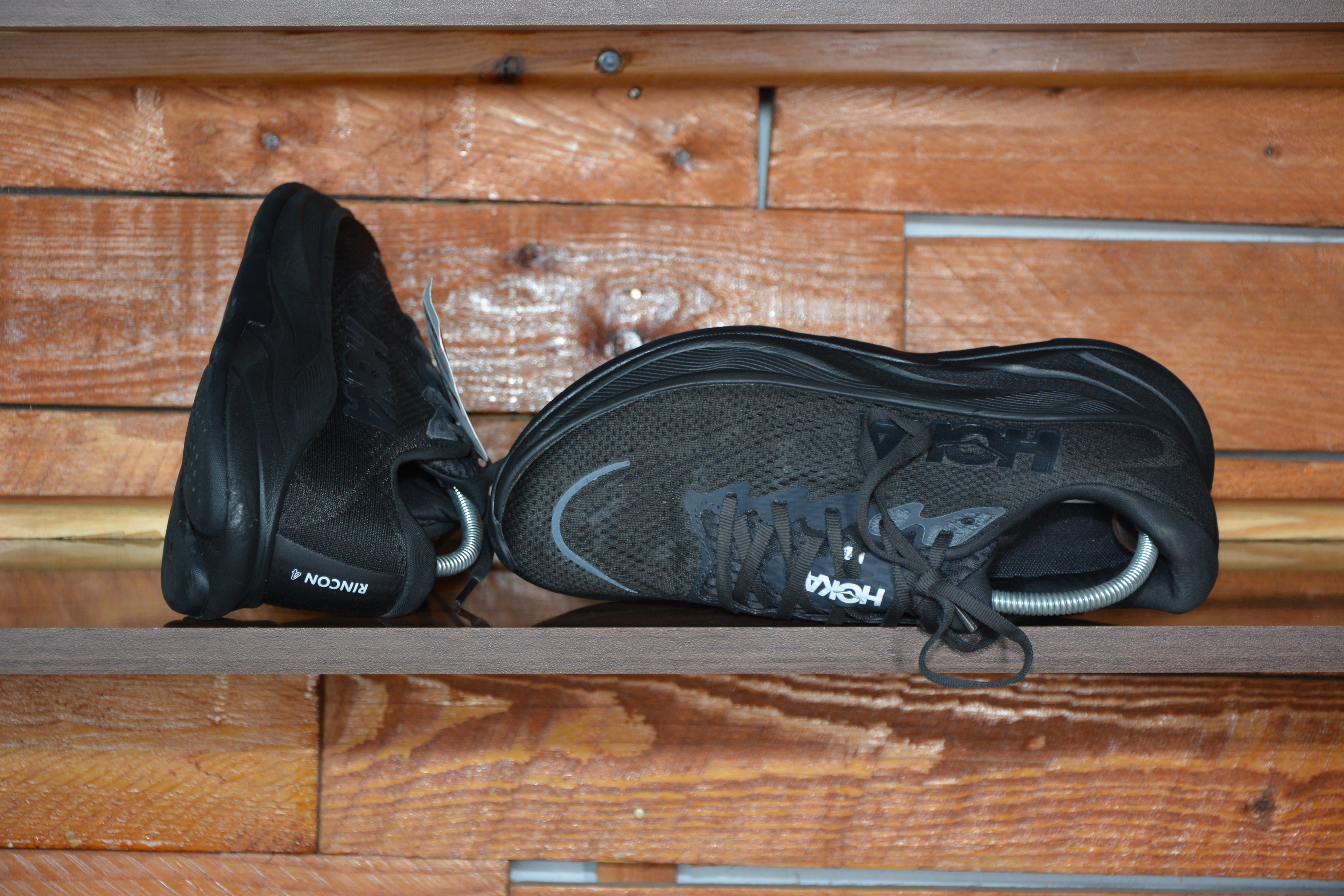 Hoka one rincon 4
