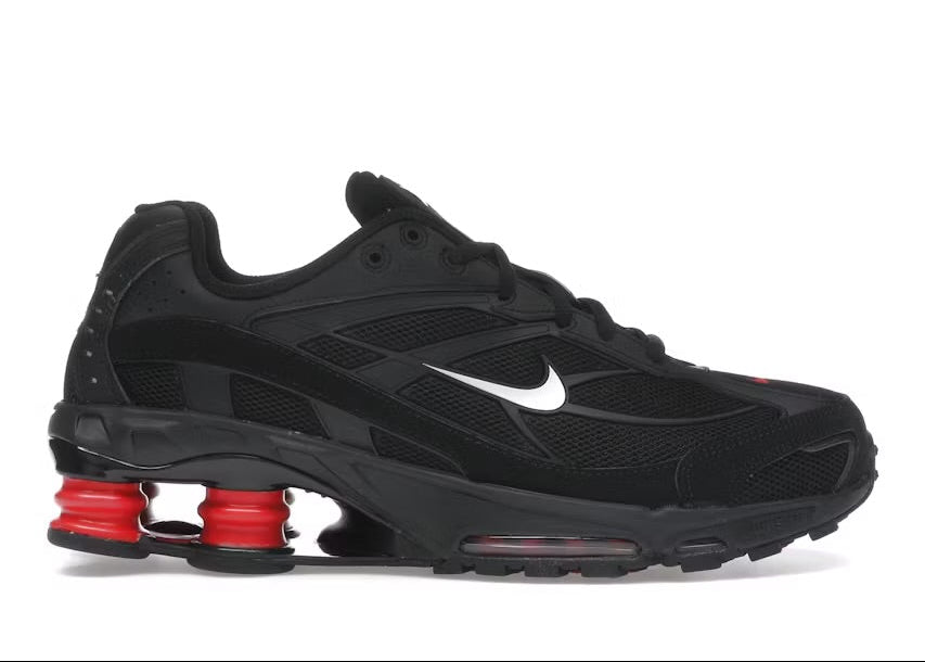 Nike Shox Ride 2