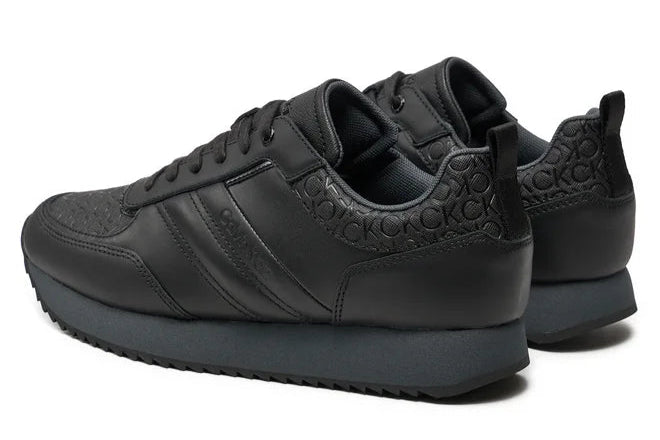 Calvin Klein Monogram Runner