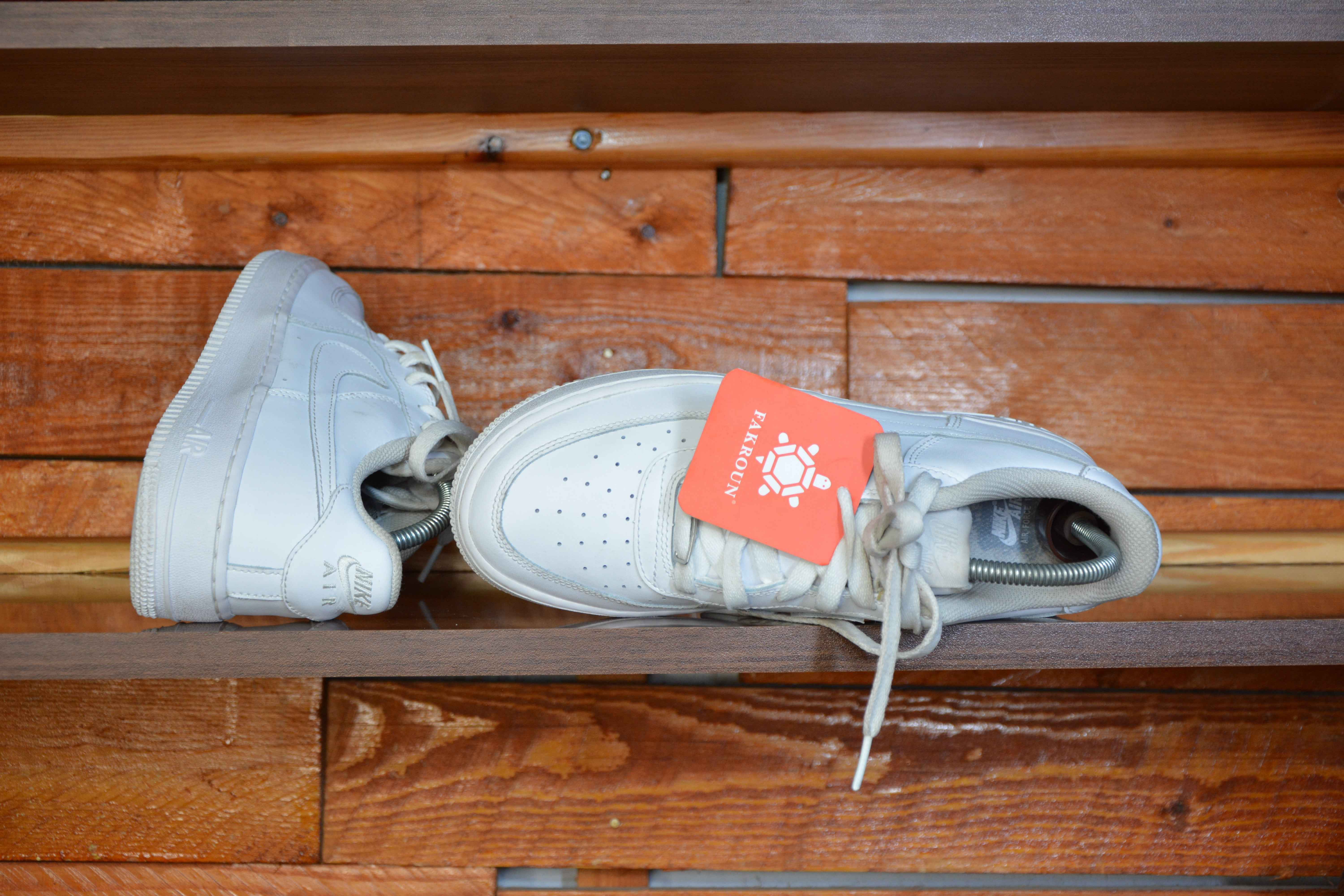 Nike air force