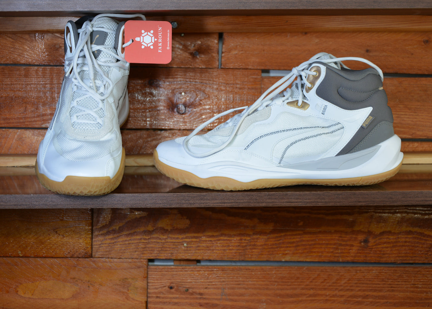 Puma play maker pro mid