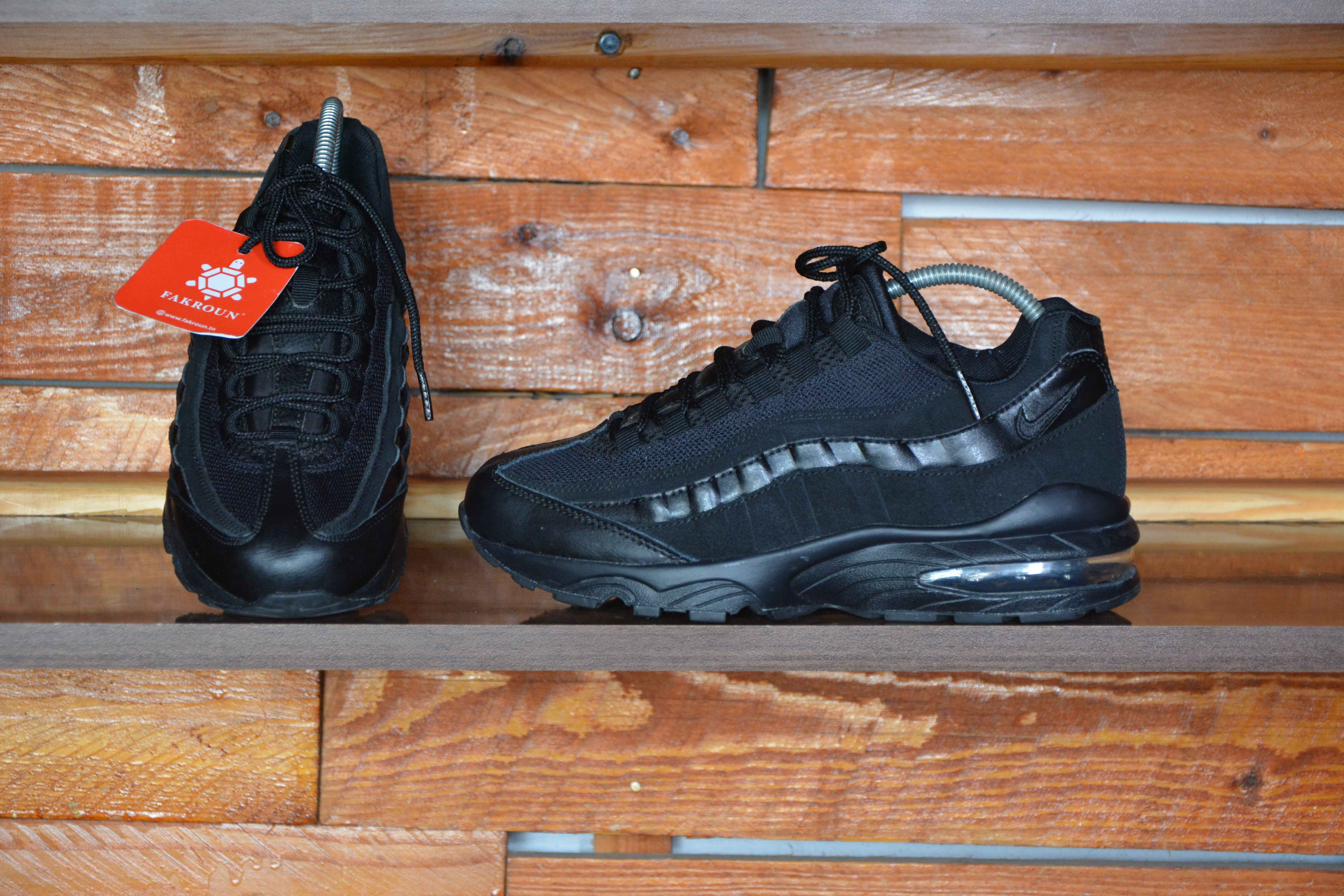Nike air max 95