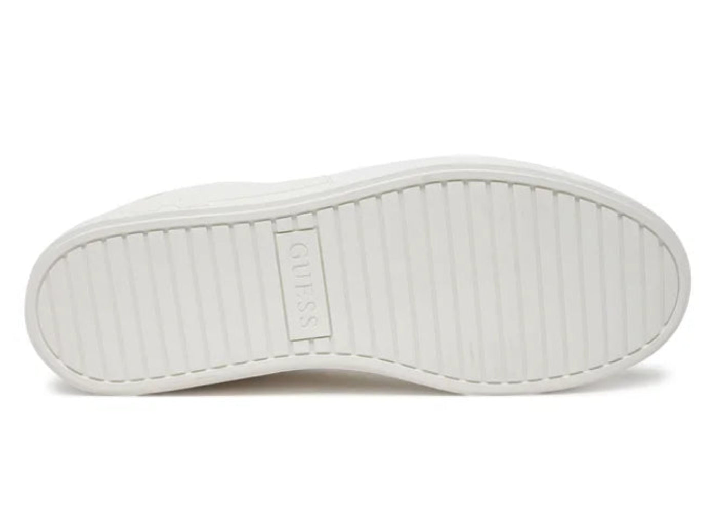 Guess Caserta white