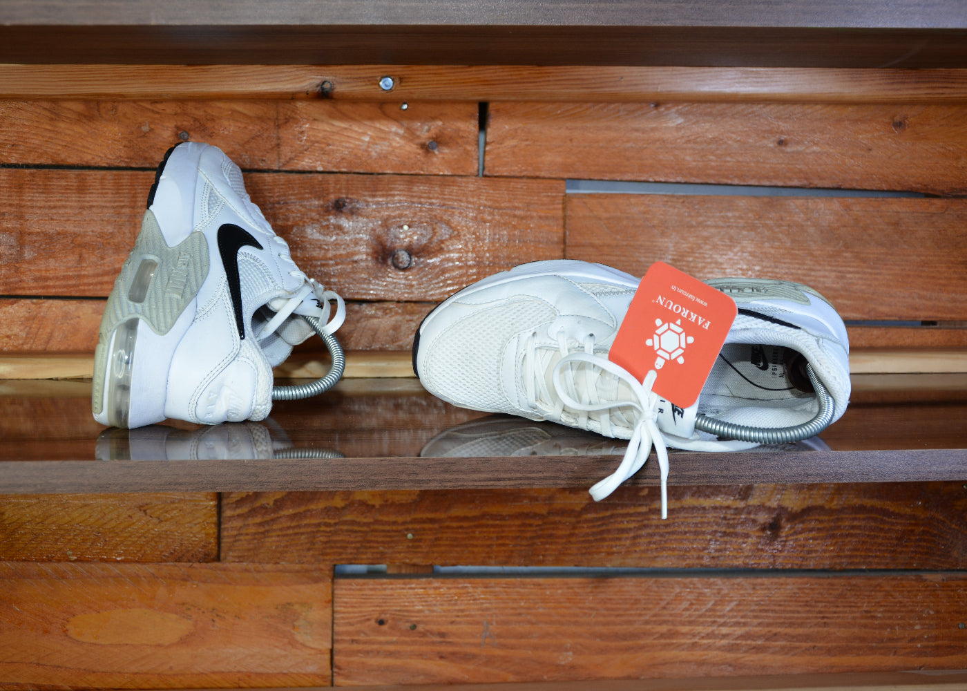 Nike air max excee neuves