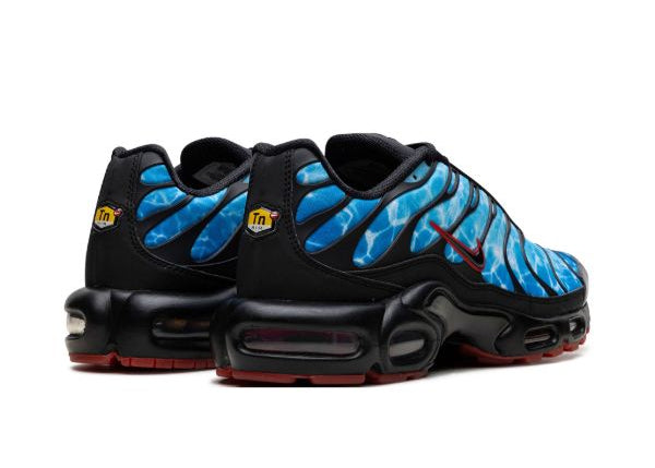 Nike air max plus shark Attack