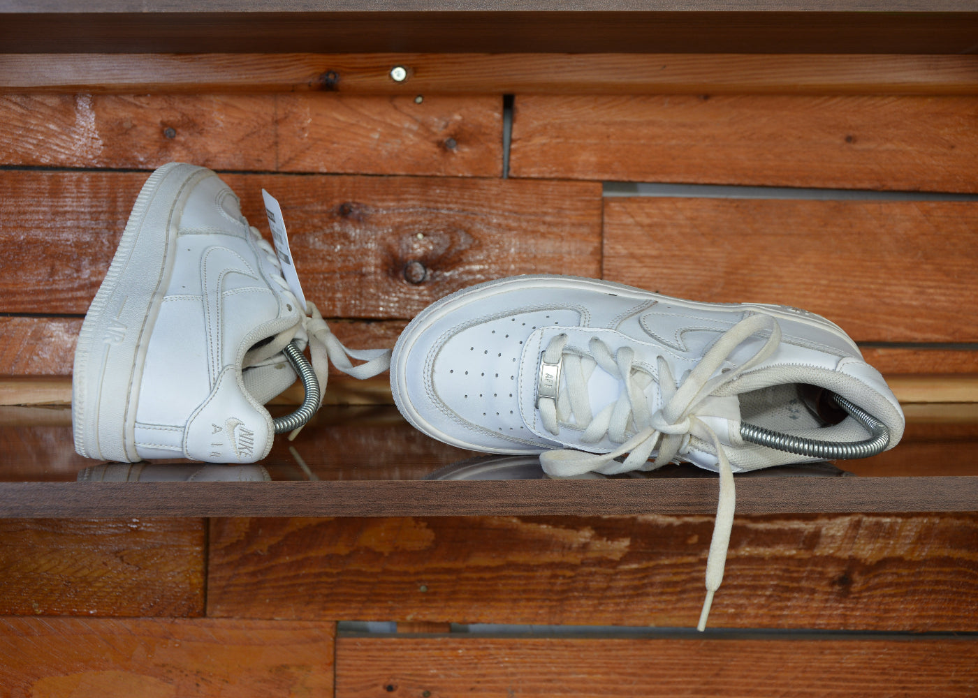 Nike air force