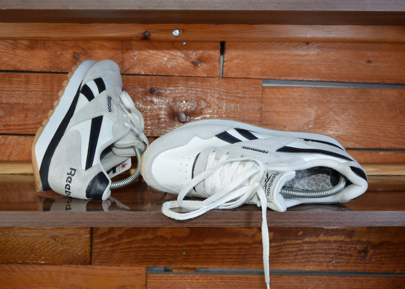 Reebok royal glide low