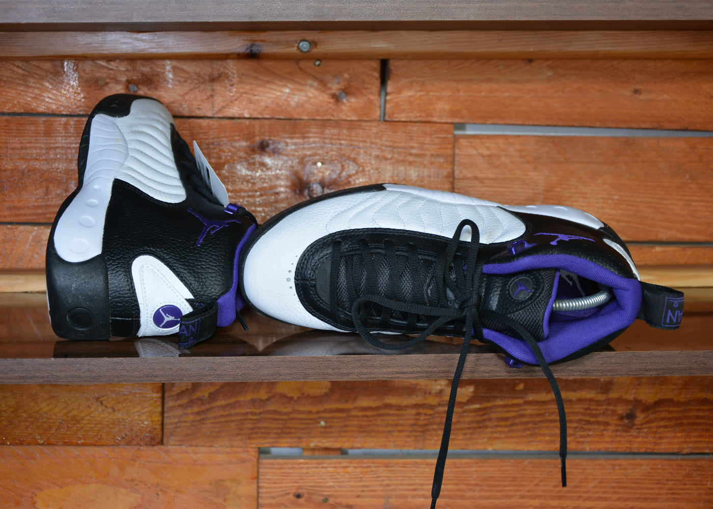 Nike jordan  jumpman pro