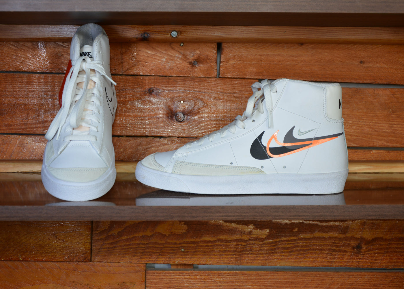 Nike blazer mid 77