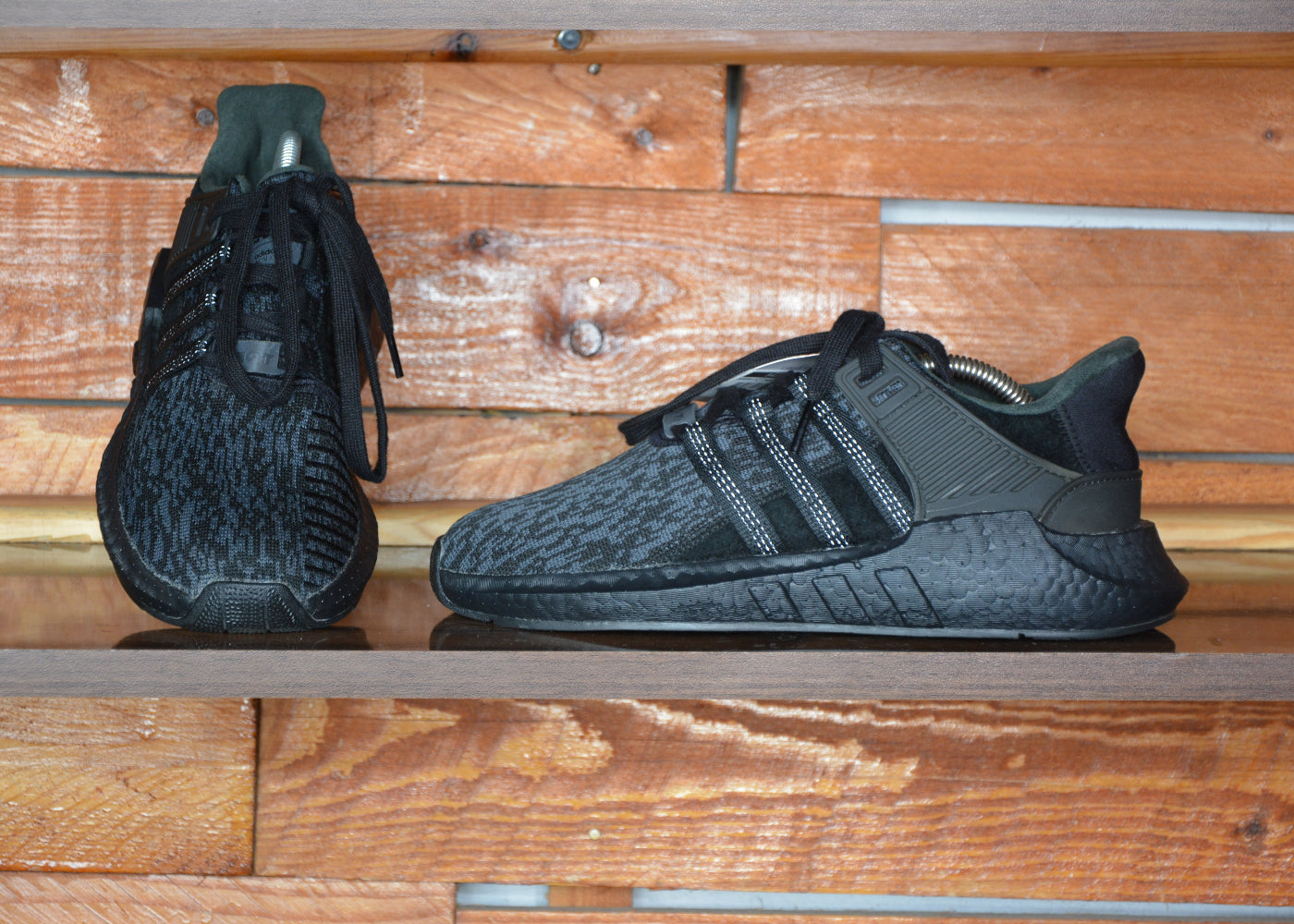 Adidas EQT support 93/17 triple