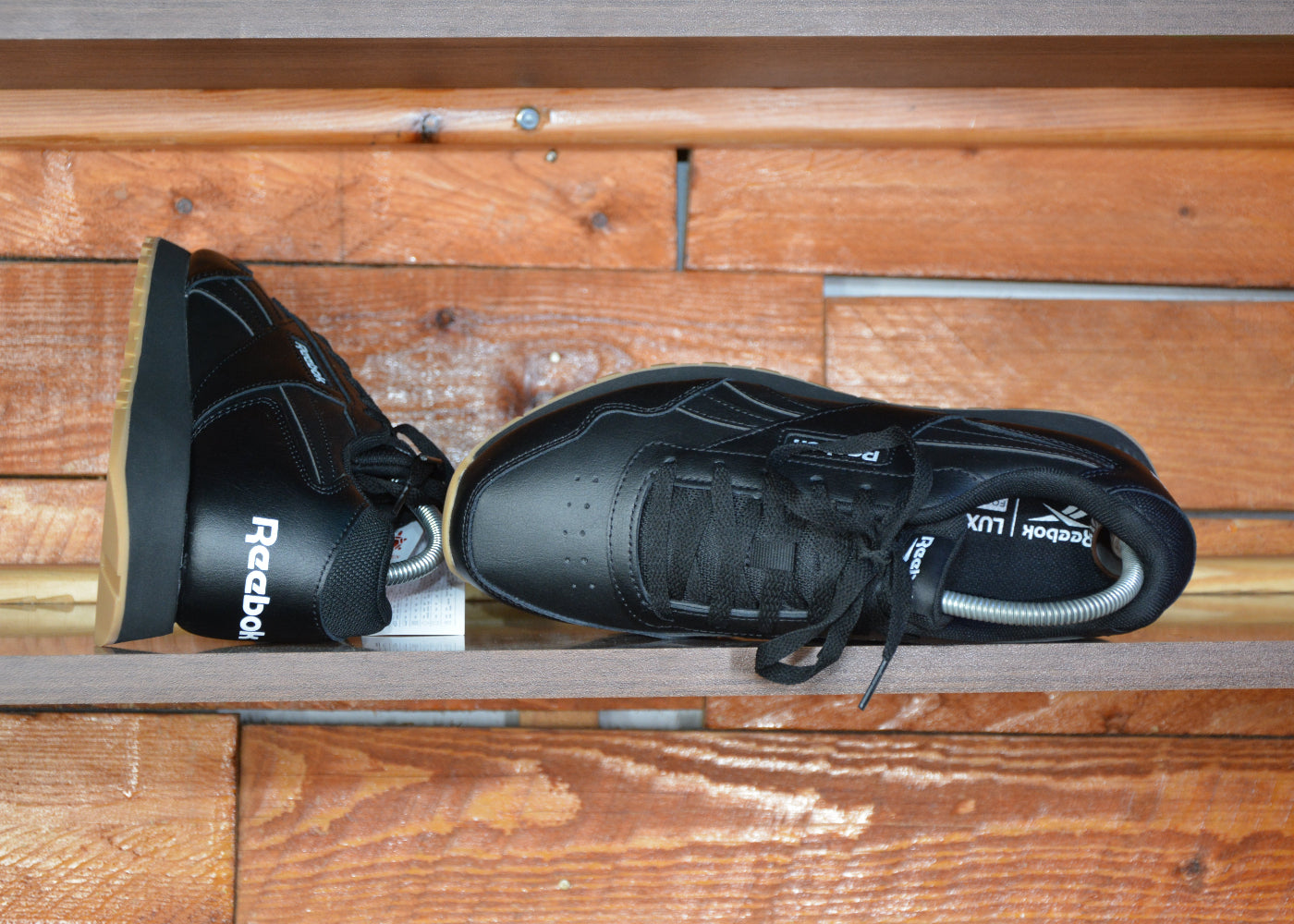 Reebok glide