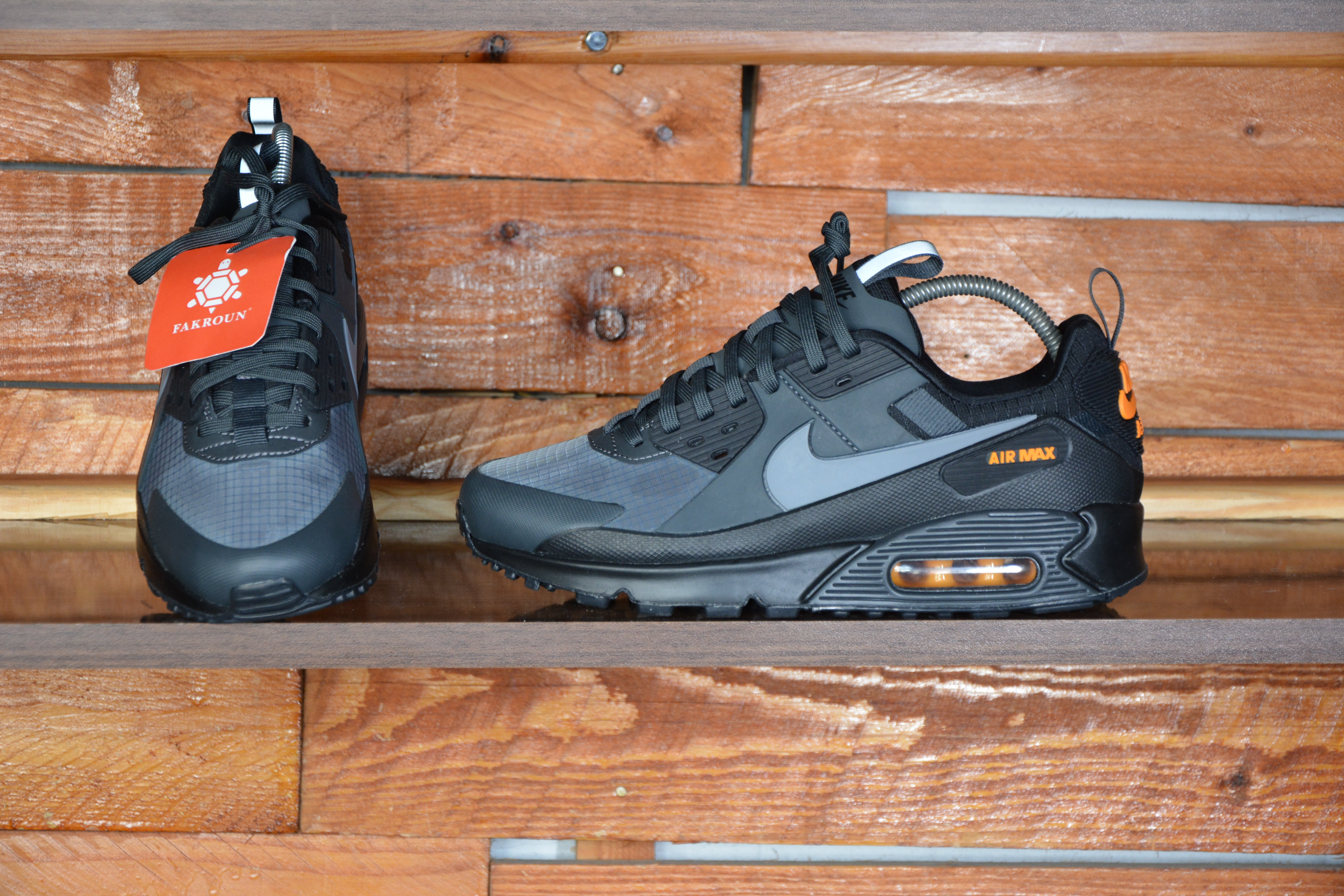 Nike air max 90 drift