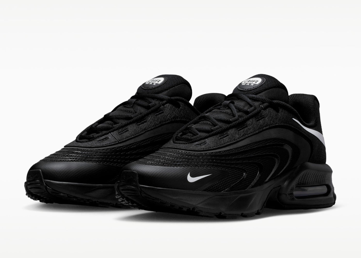 Nike Air Max Fire