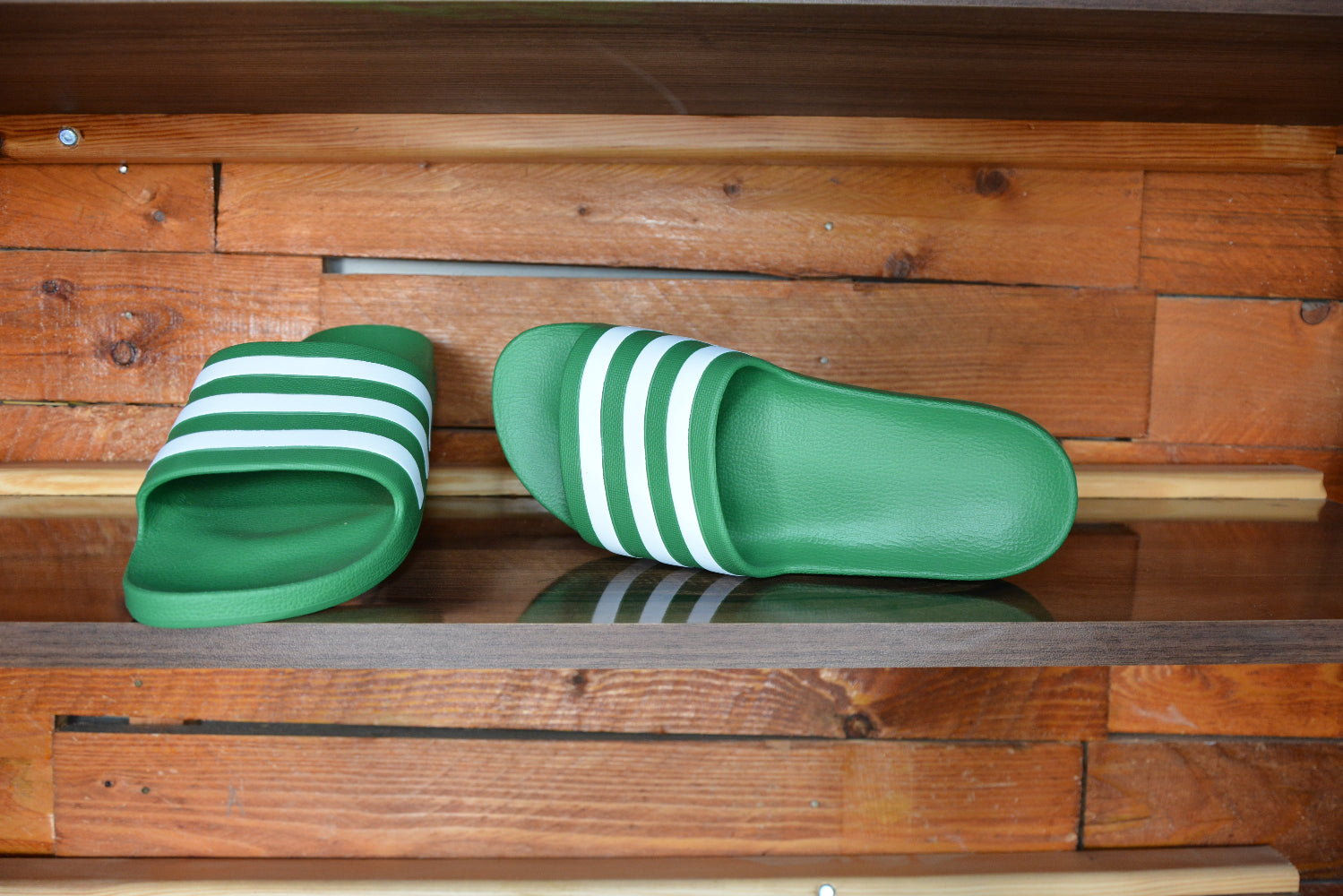 Claquette adidas ADILETTE AQUA