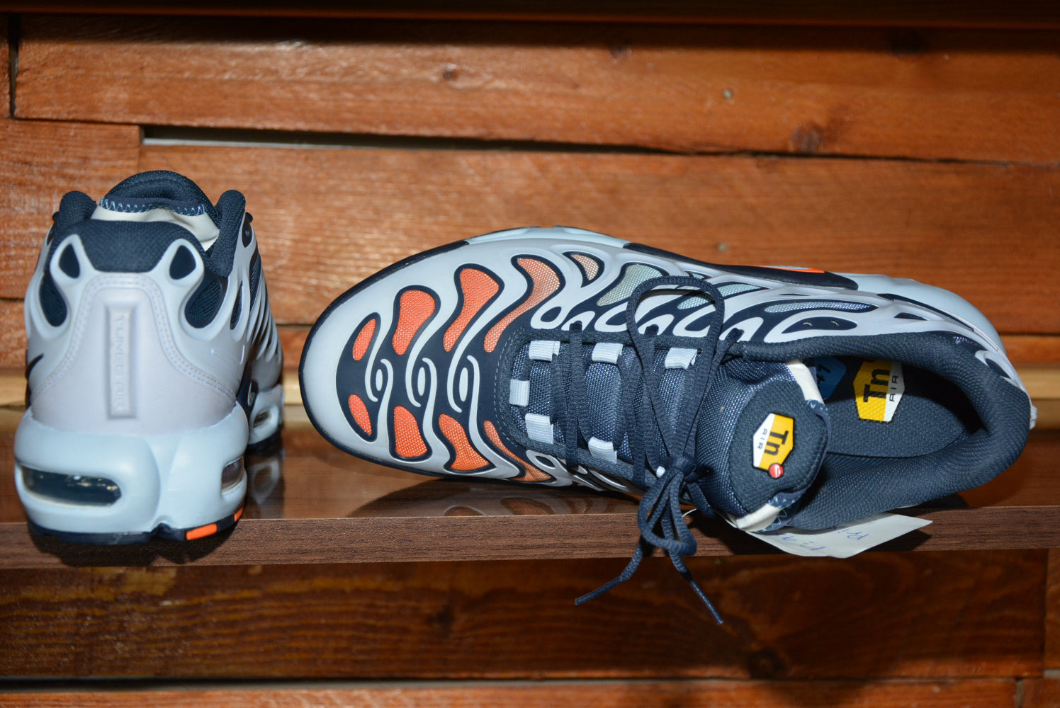 Nike air max plus Tn  drift