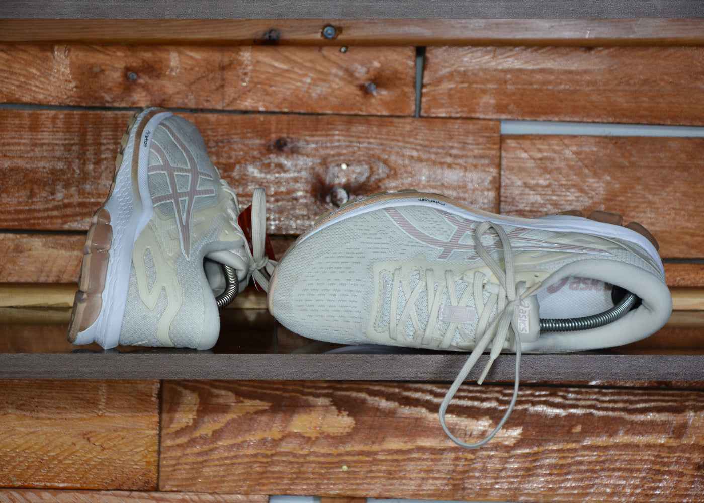 Asics Gt-1000 - FAKROUN