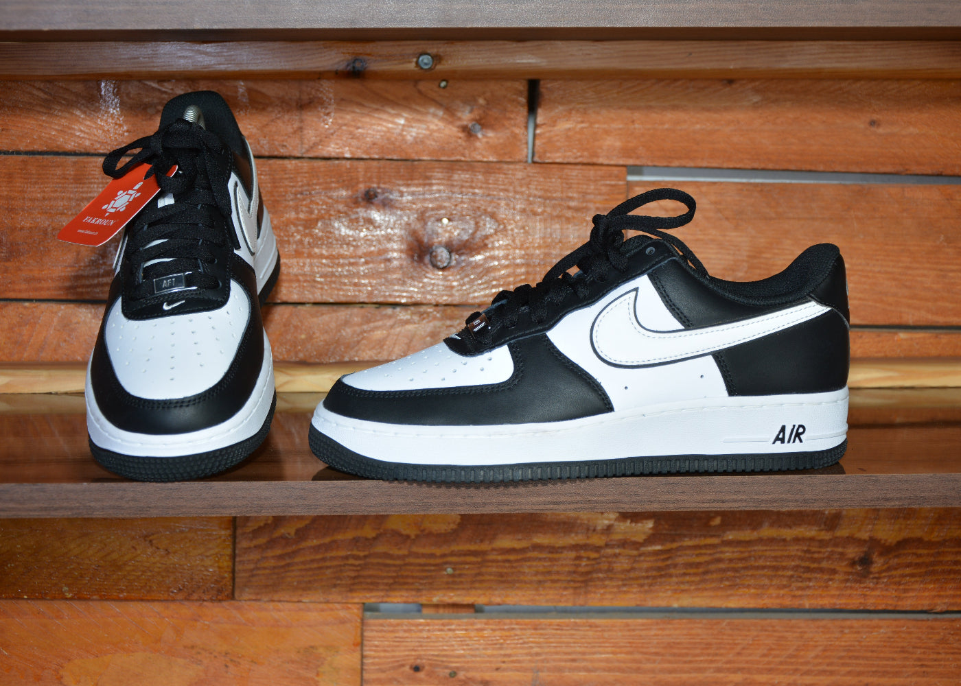 Nike air force 1 lv8