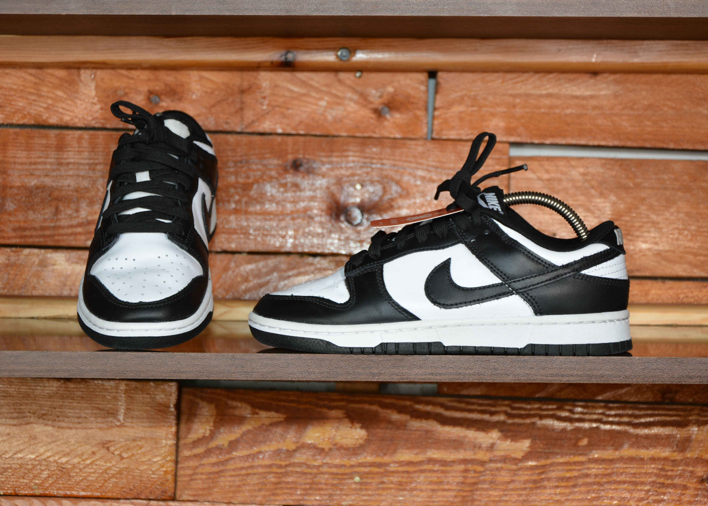 Nike dunk low