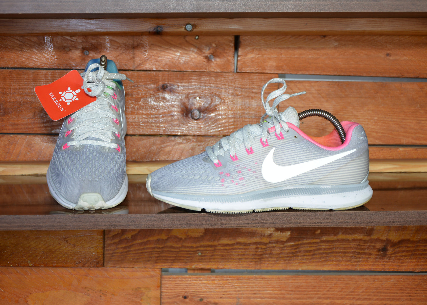 Nike air zoom pegasus 34