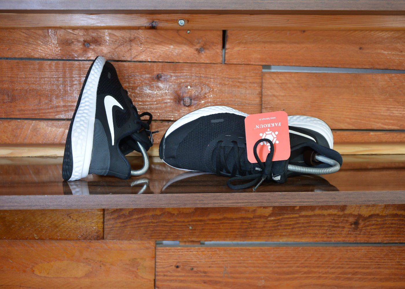Nike revolution 5