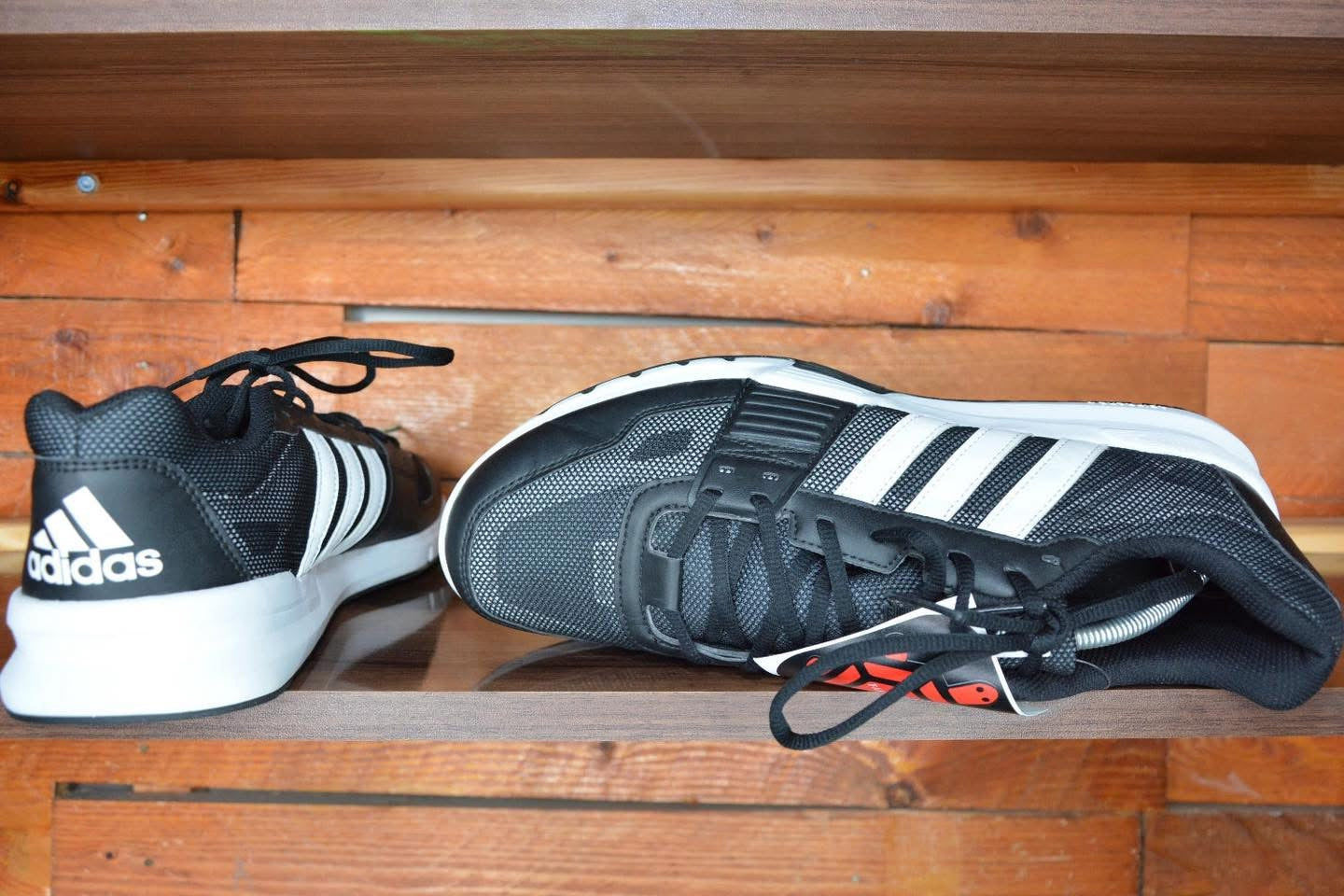 Adidas Essential star