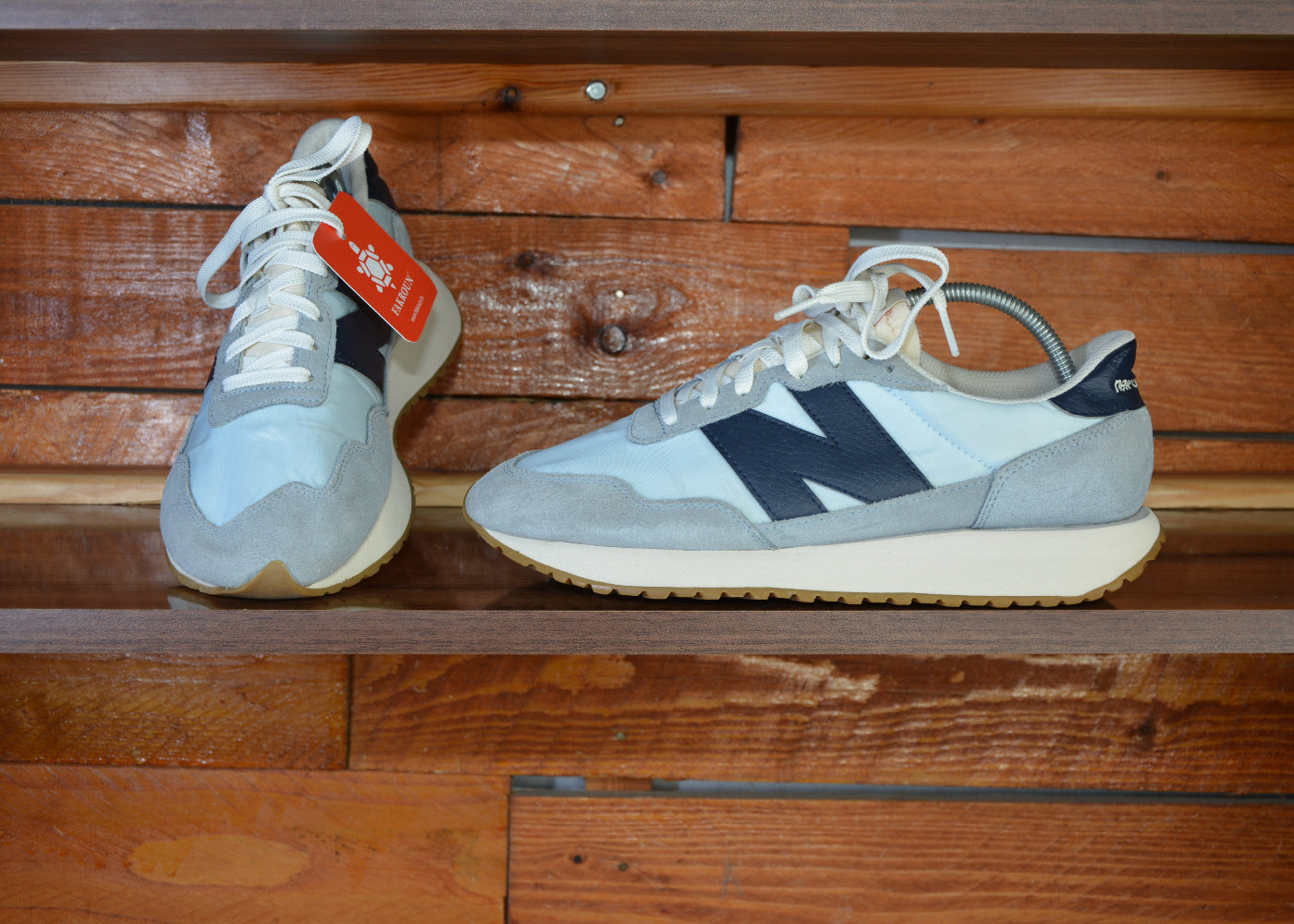 New balance ms 237 sa