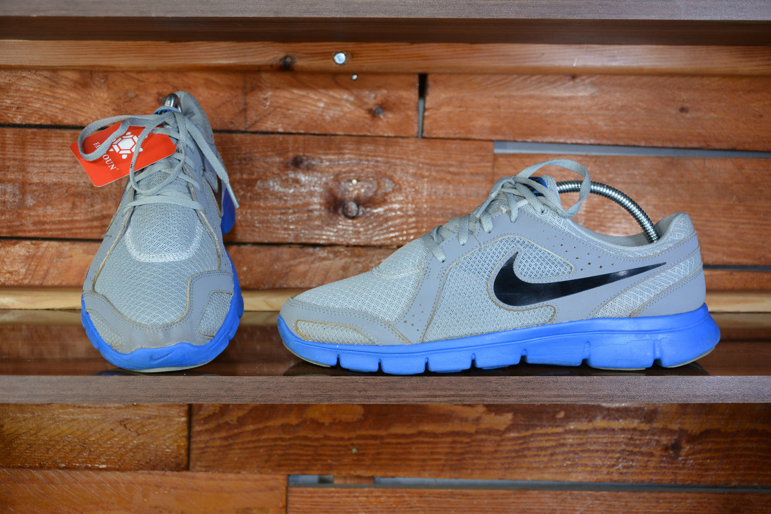 Nike flex experience run 2