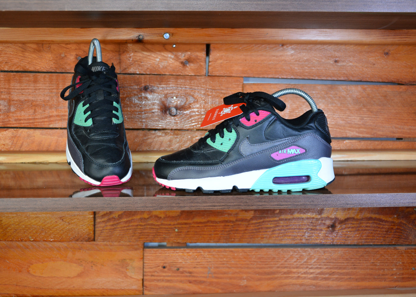 Nike air max 90