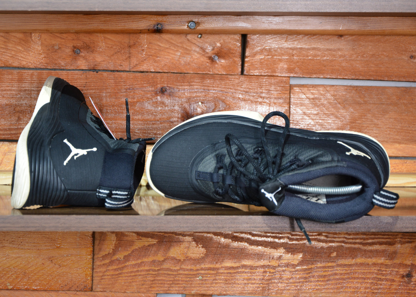 Nike jordan ultra fly 2