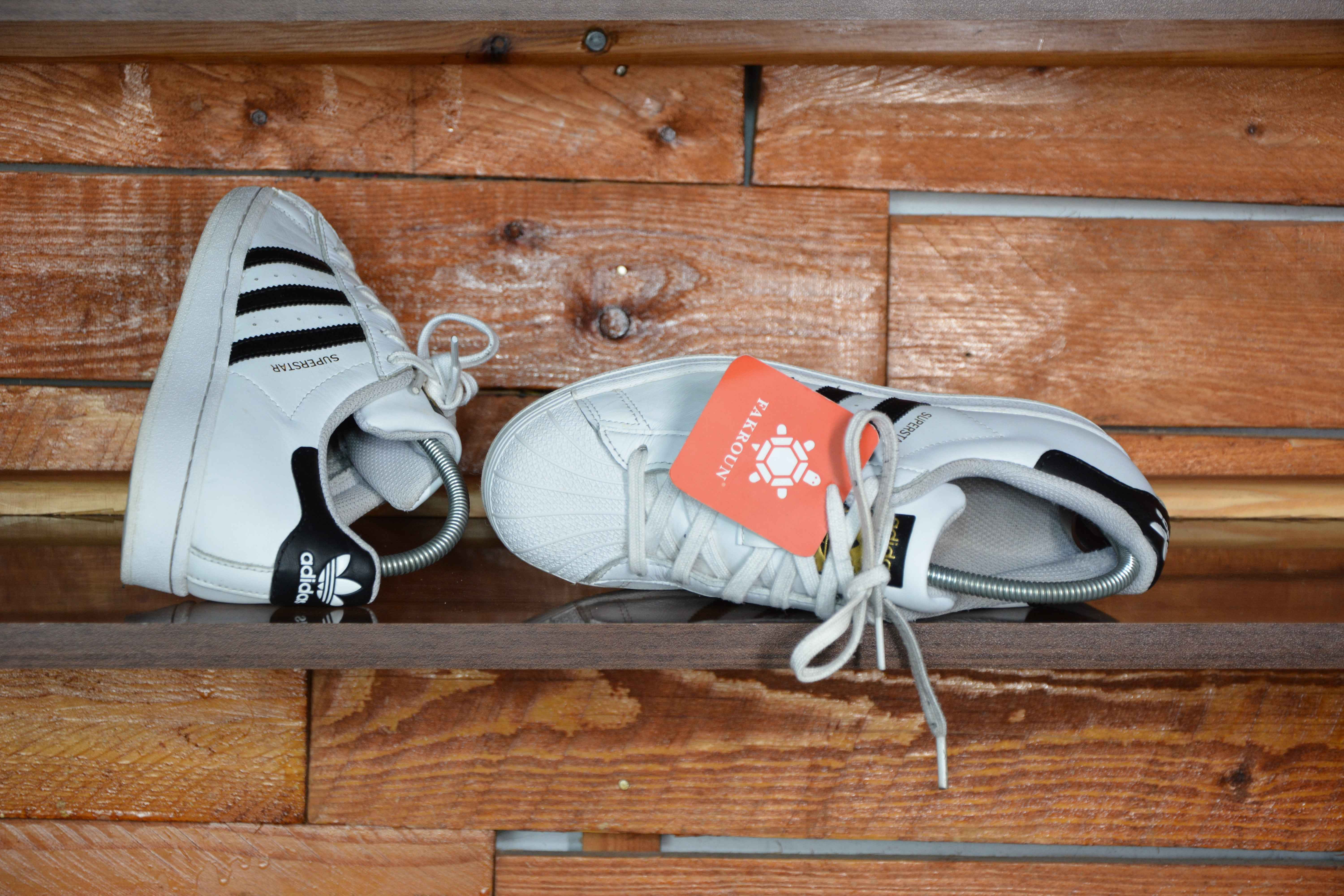 Adidas super star