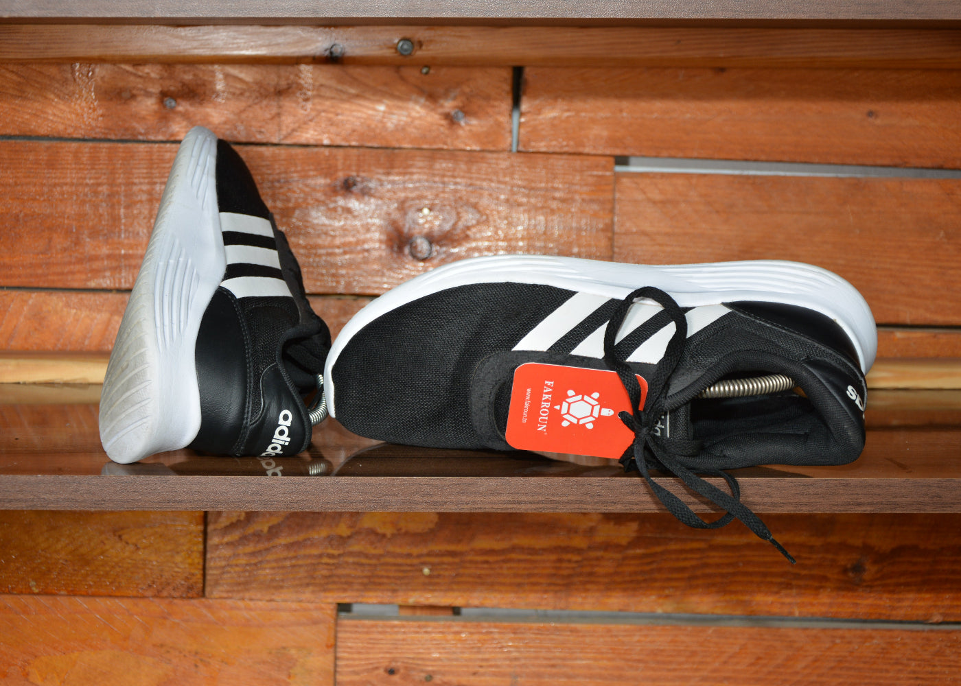 Adidas lite racer