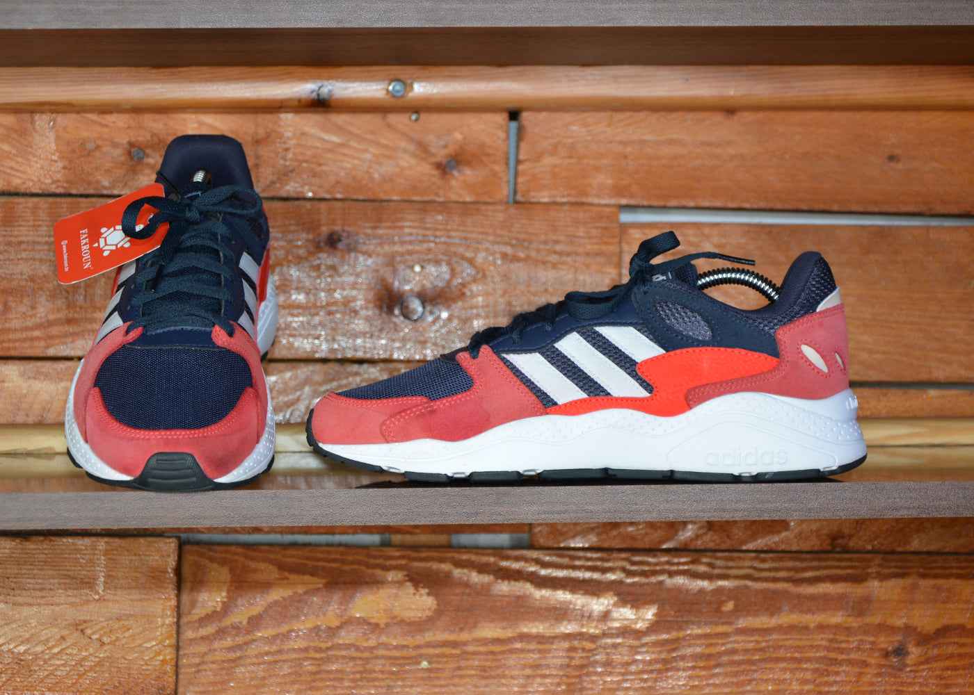 Adidas crazychaos