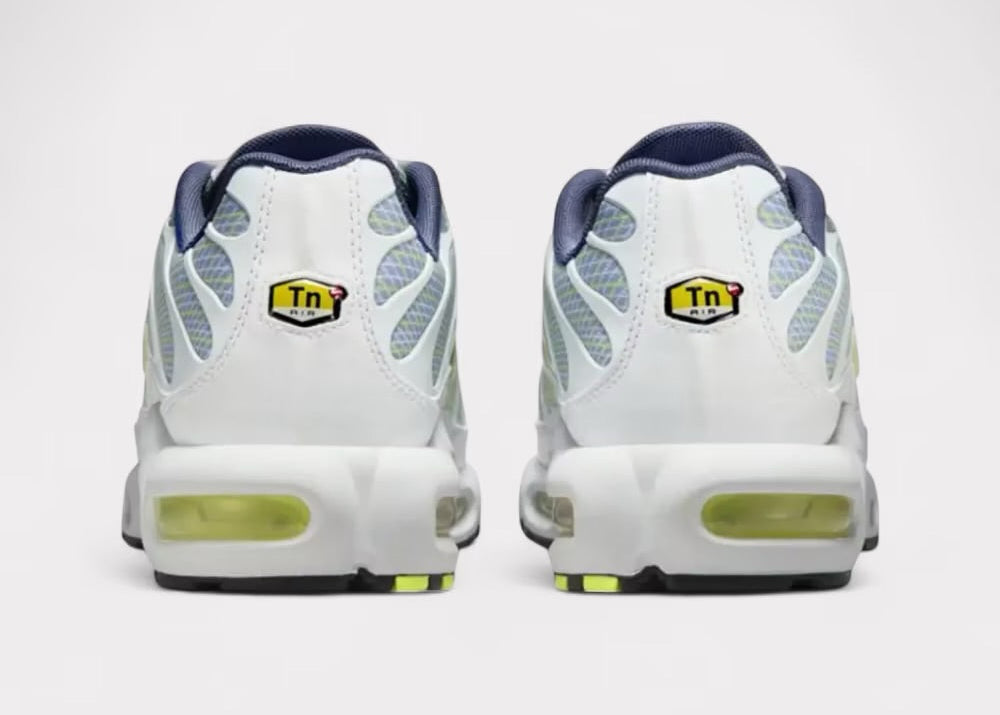 Nike air max plus TN wave Grid