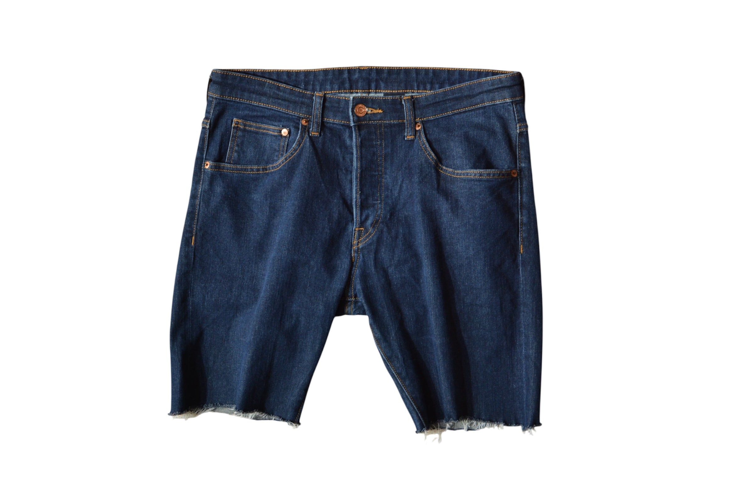 Short Denim