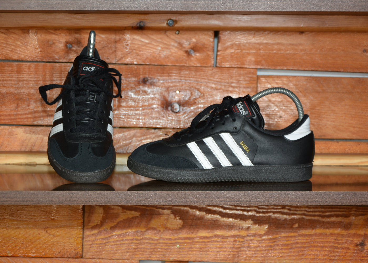 Adidas samba