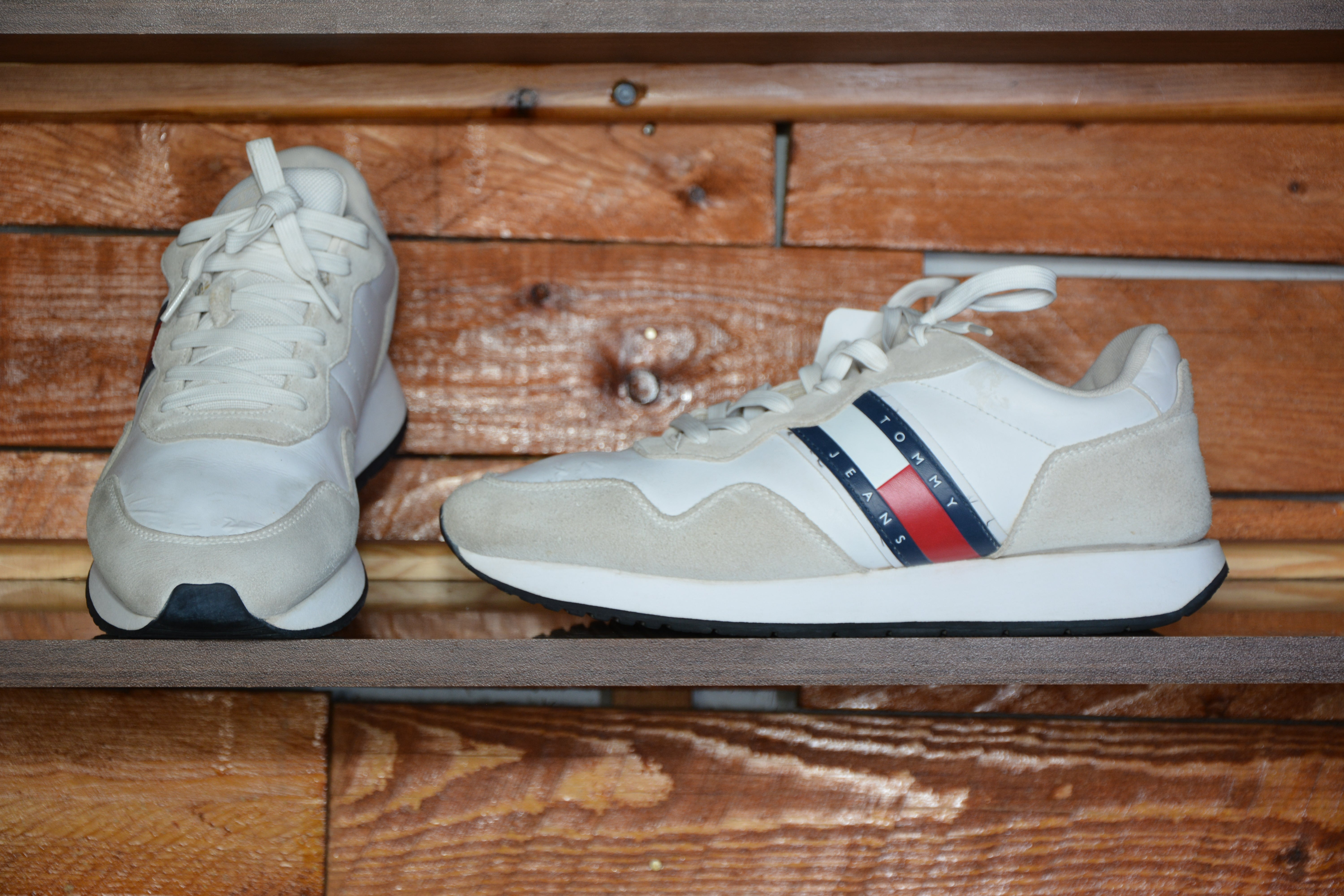 Tommy jeans