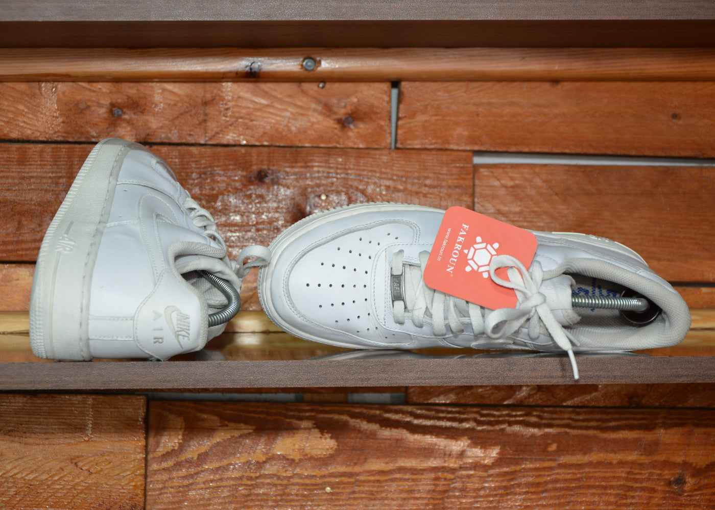 Nike air force