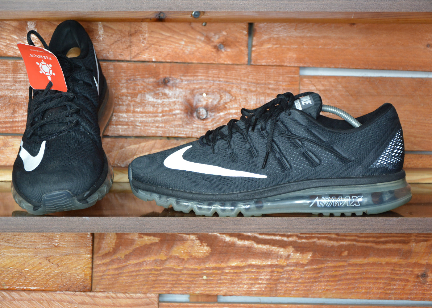 Nike air max 2016