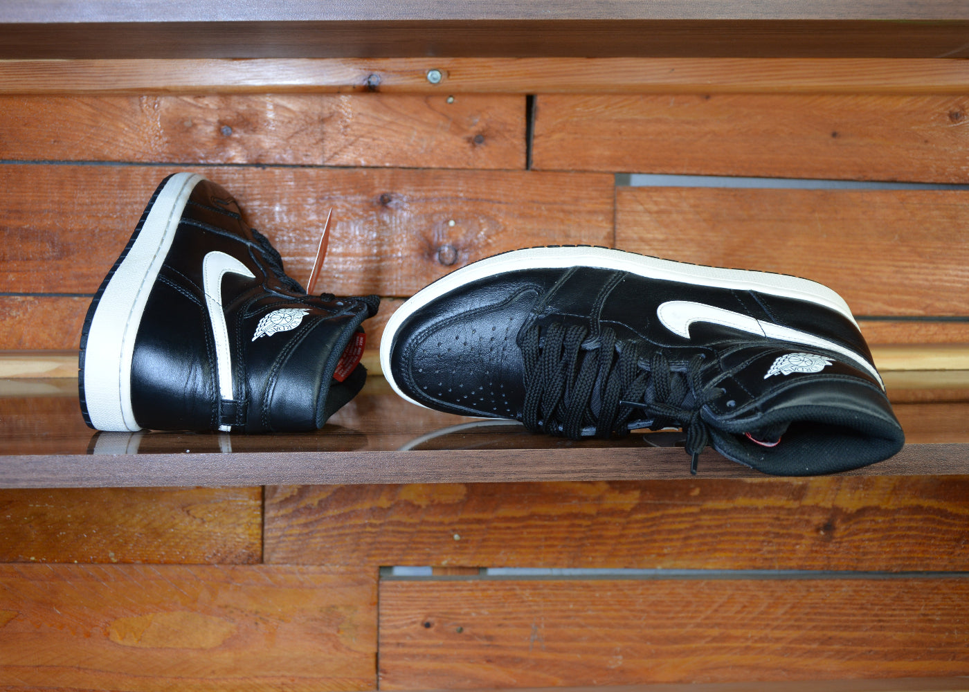 Nike air Jordan 1 retro high og