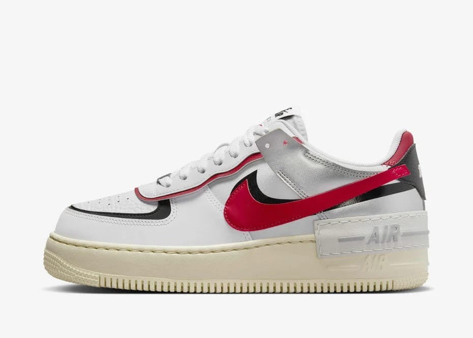 Nike air force 1 shadow