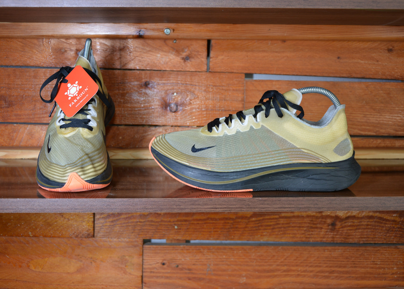 Nike air zoom fly sp