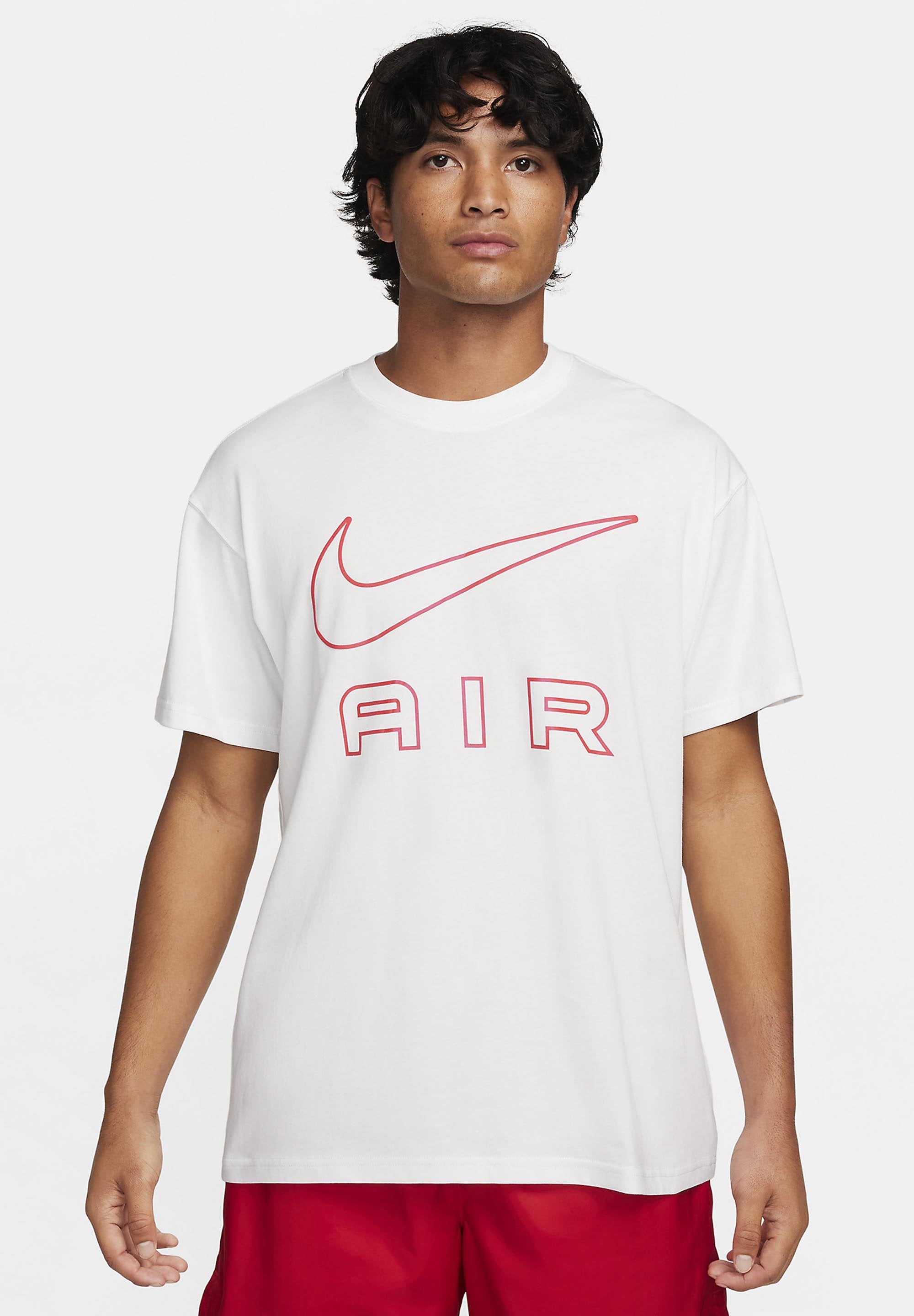 Pull M TEE M90 AIR